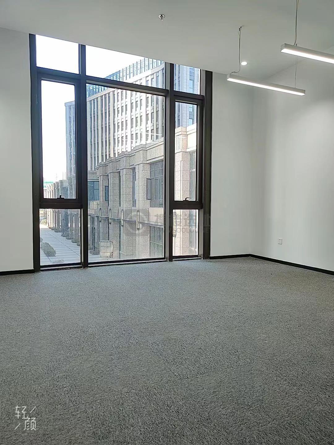 毅达汇创中心面积290平