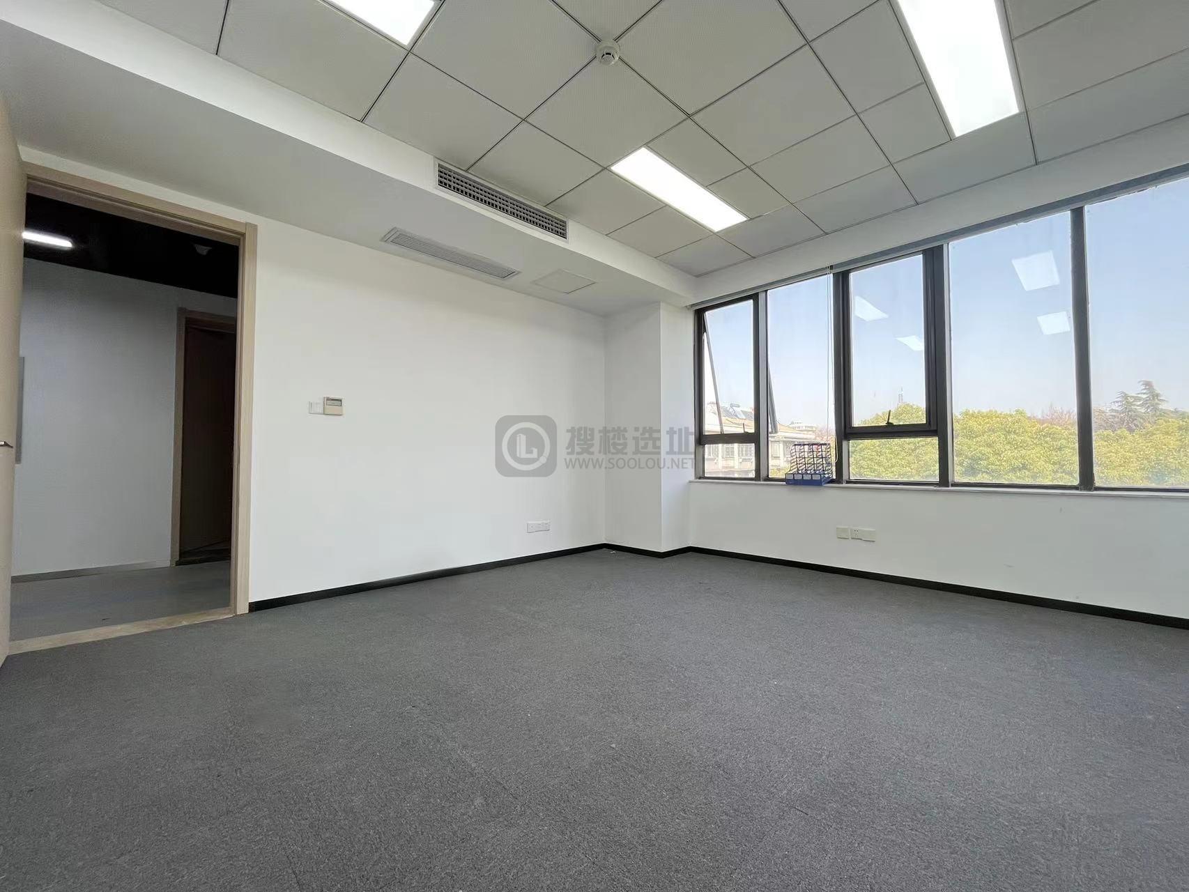 石榴财智中心面积420平