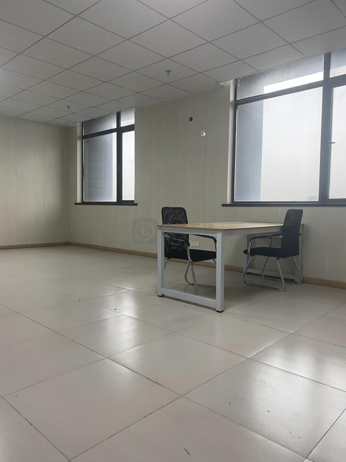 石林产业园面积58平