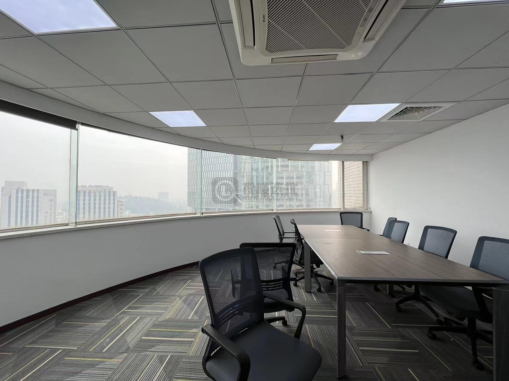 新晨国际大厦面积321平