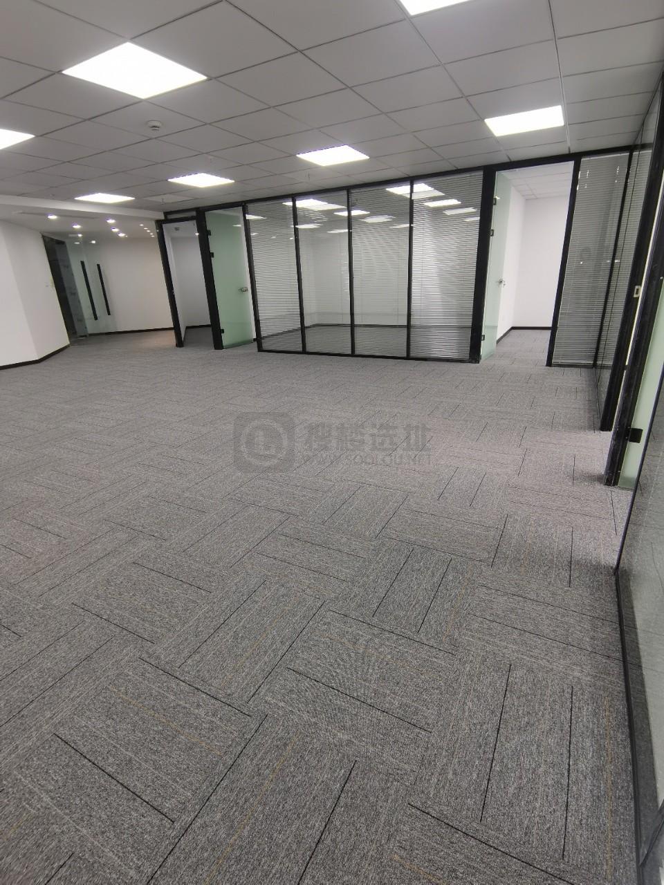 天正国际大厦面积174平