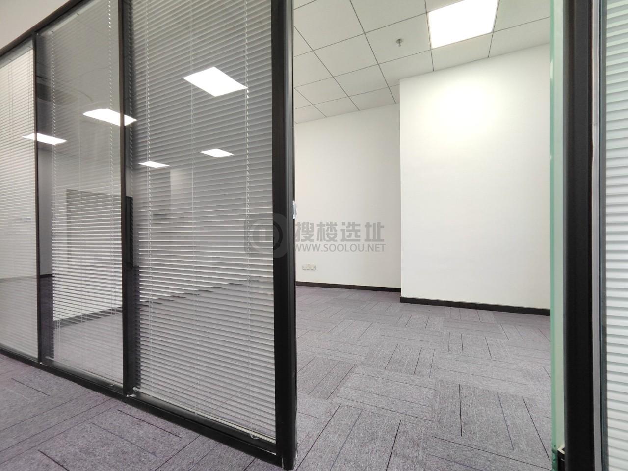 毅达汇创中心面积155平