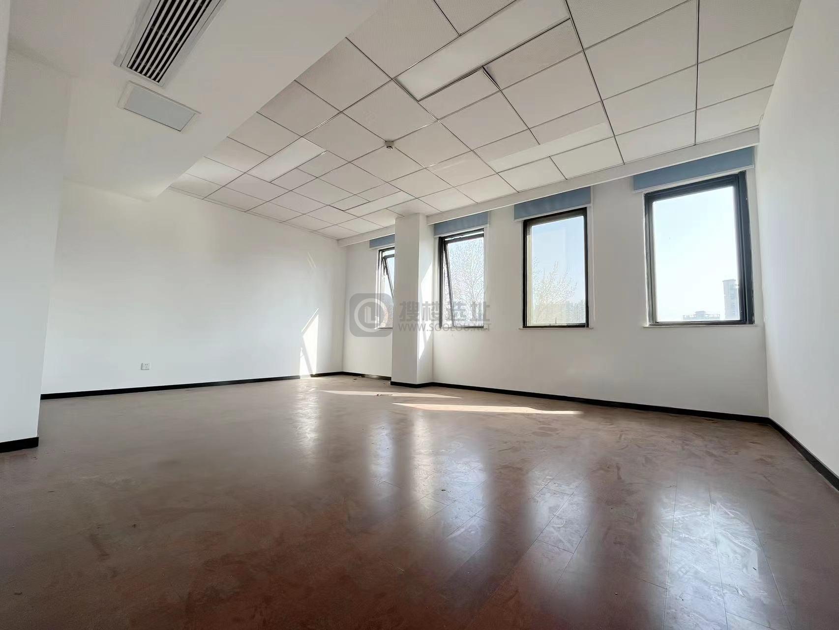 石榴财智中心面积420平