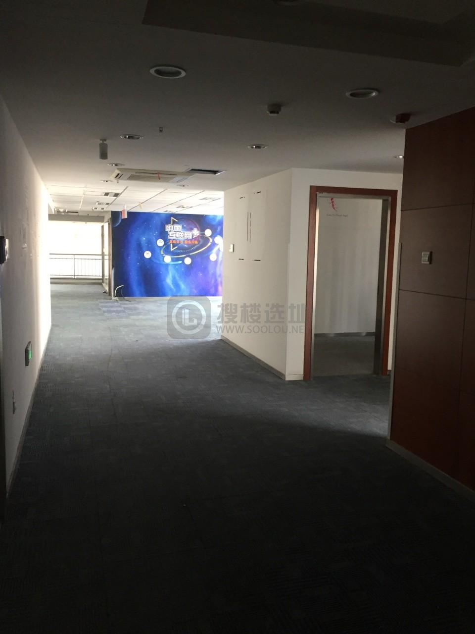 大地建设大厦面积540平