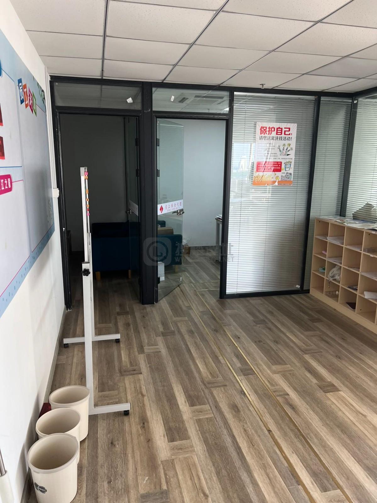 江苏商厦面积279平