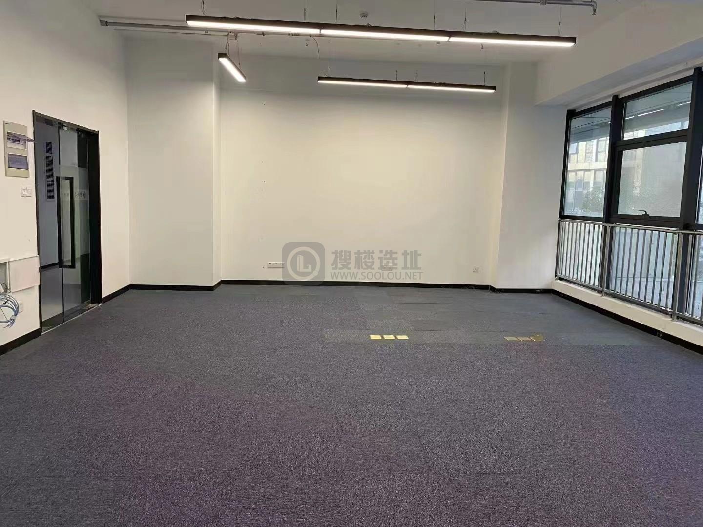 垠坤创芯汇面积86平