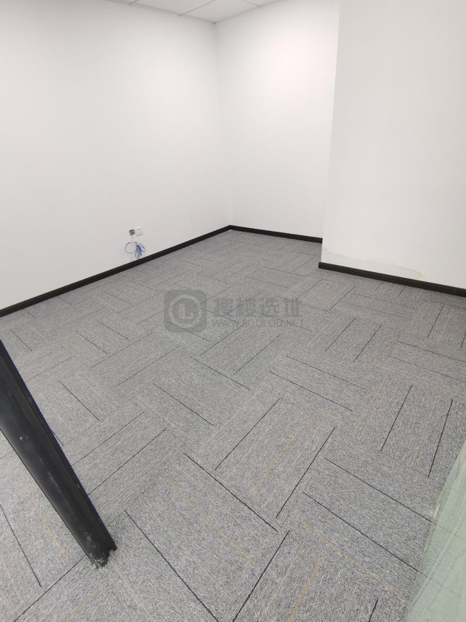 天正国际大厦面积245平