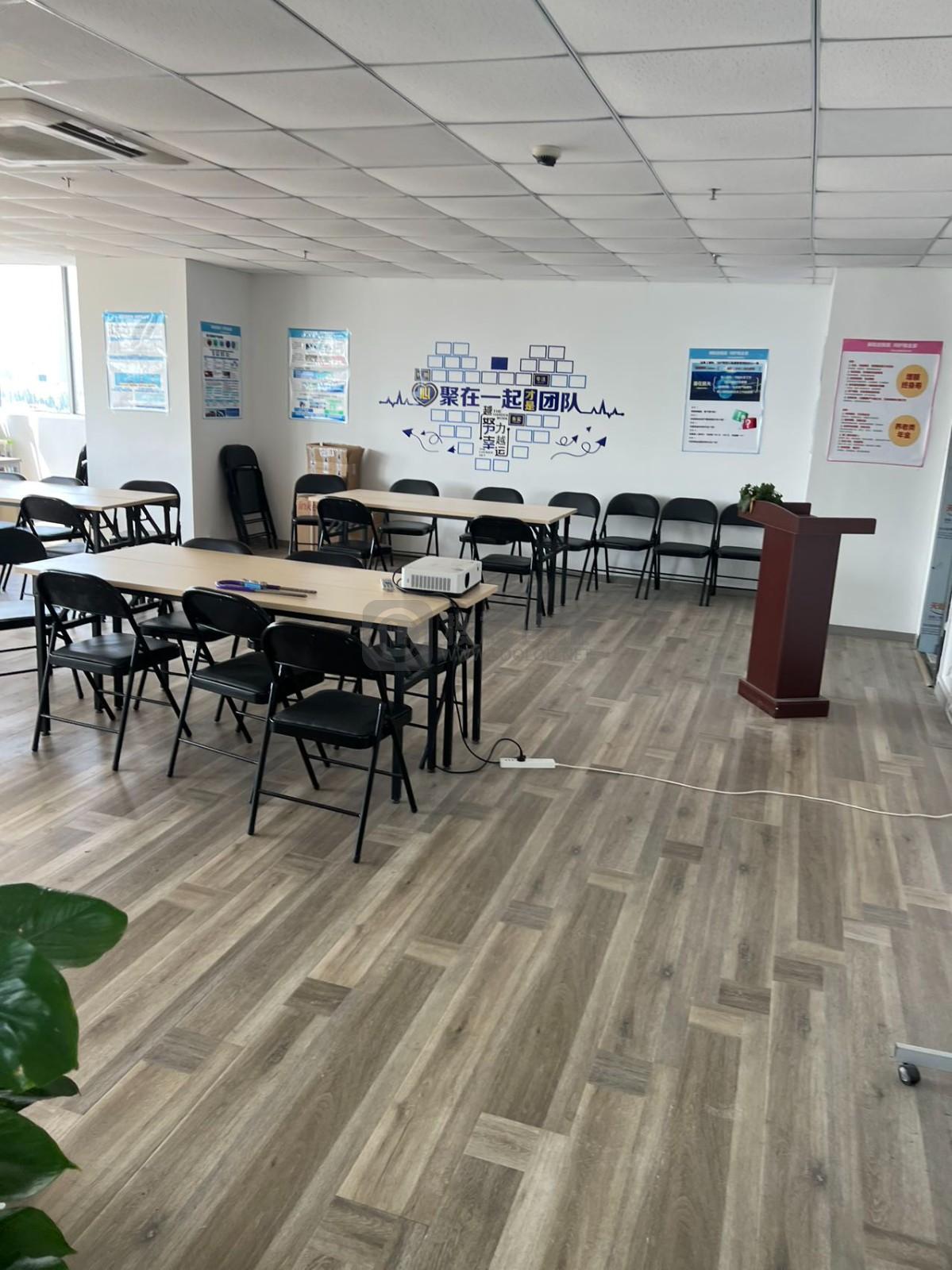 江苏商厦面积279平