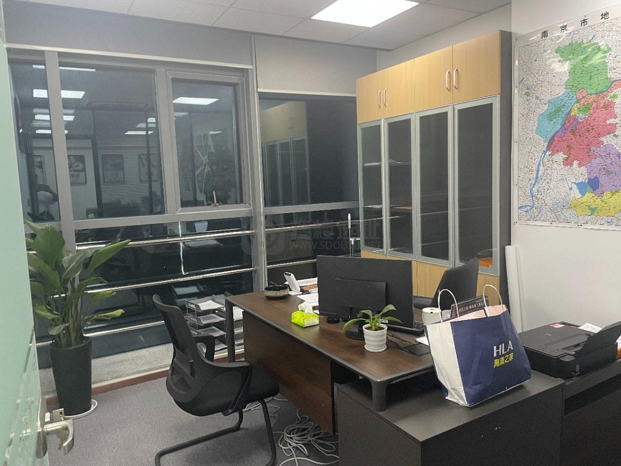 江山汇金商务楼面积120平