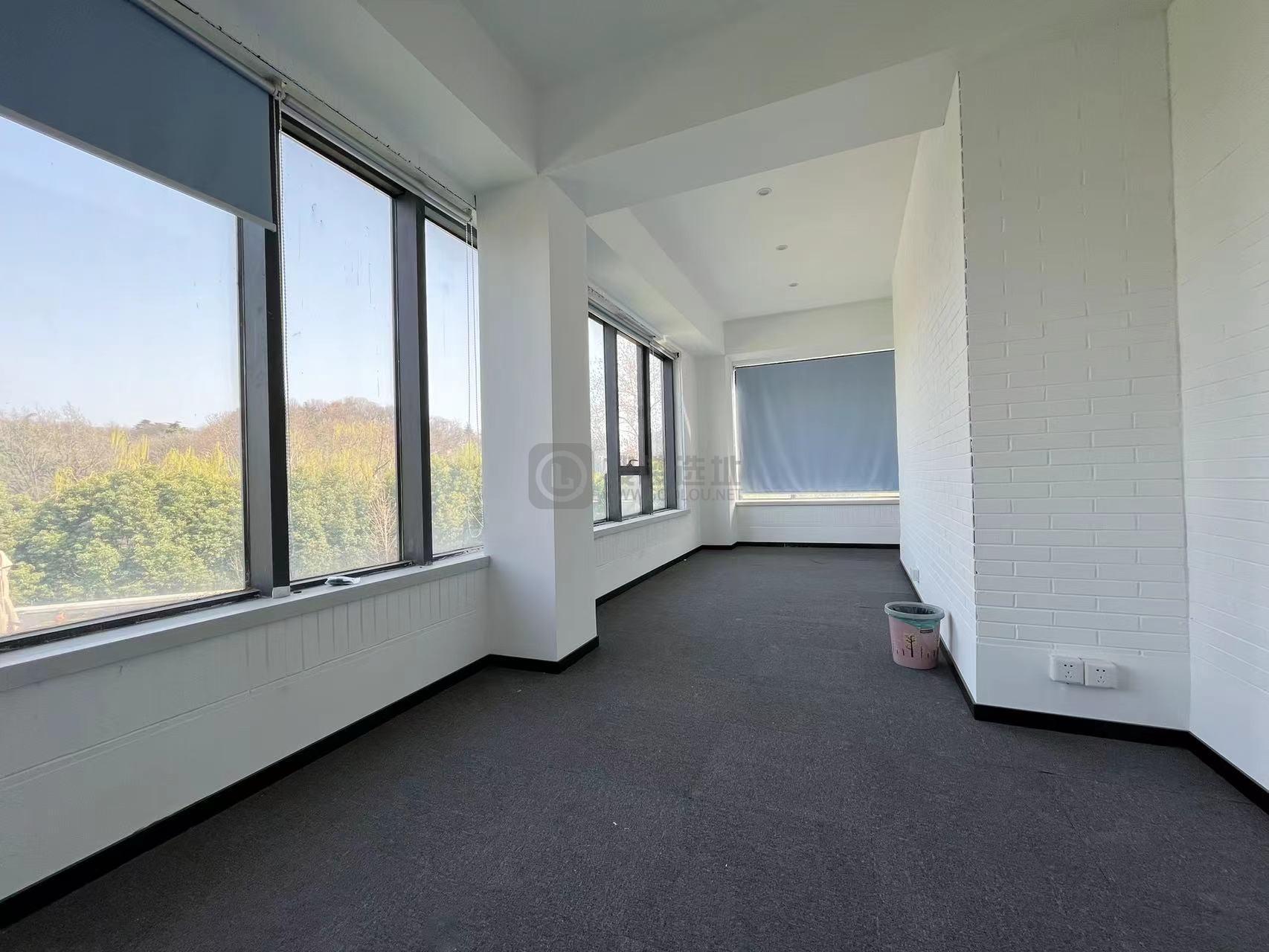 石榴财智中心面积420平