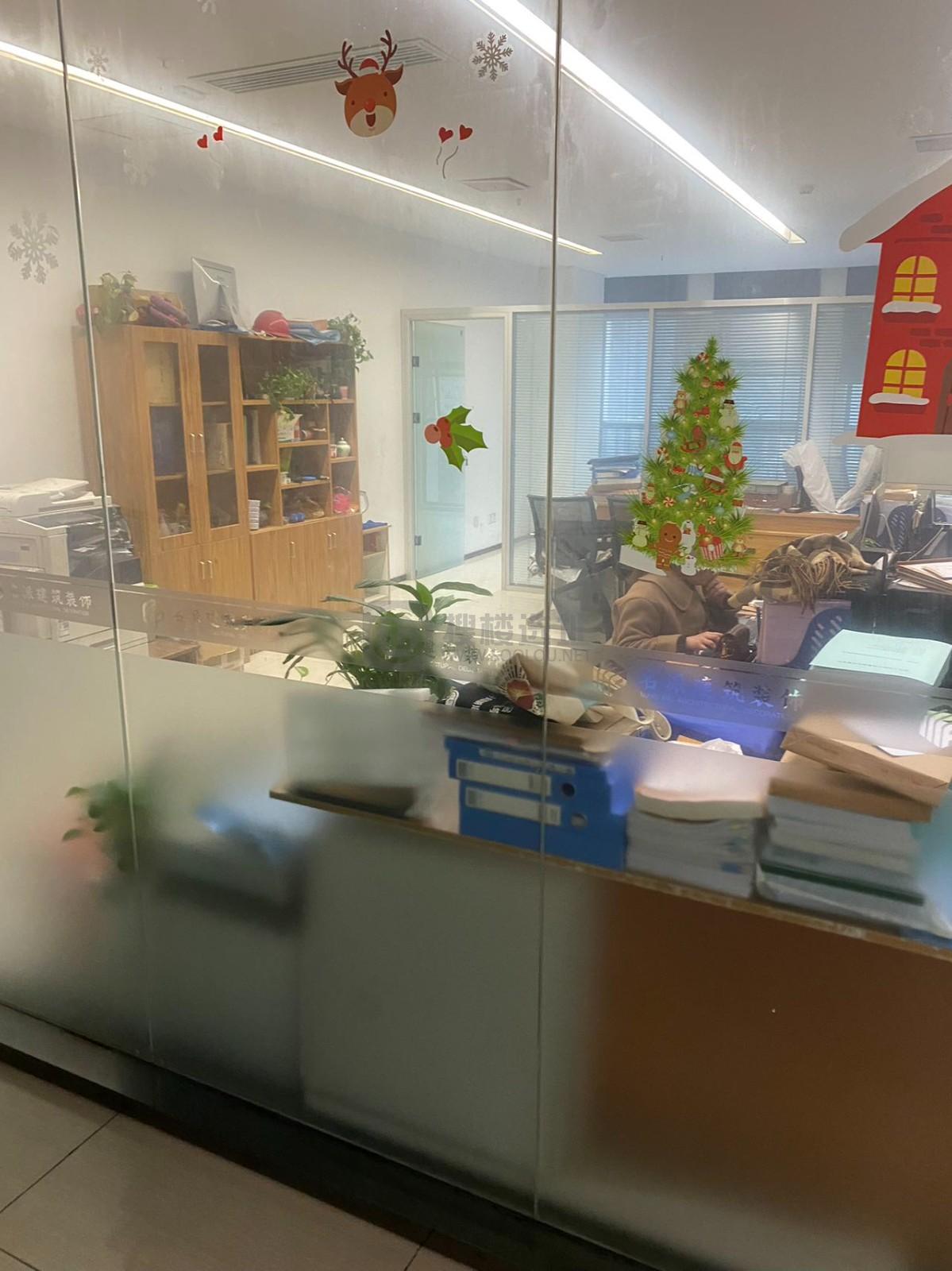 中科创新广场面积80平