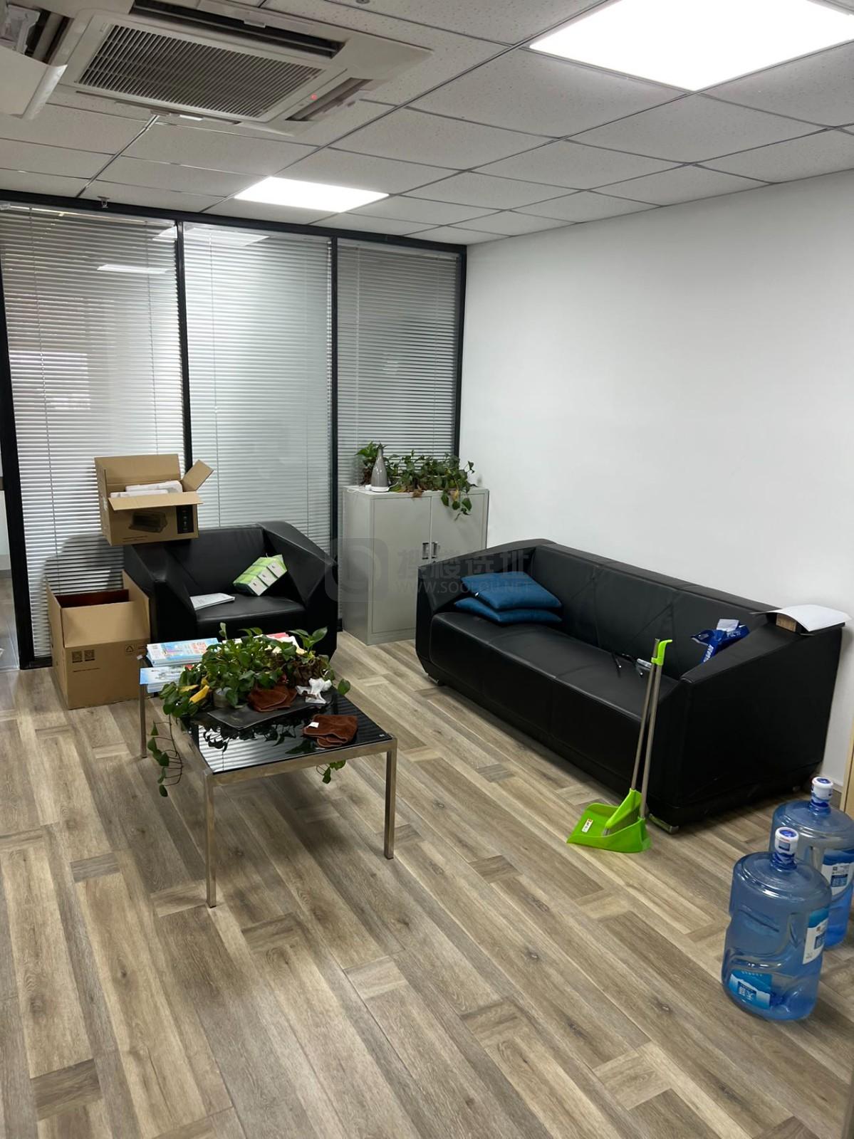 江苏商厦面积279平