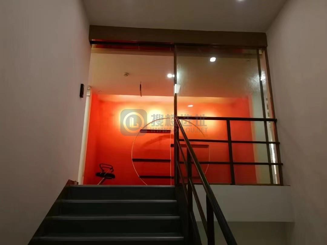 T80科技文化国际社区面积756平