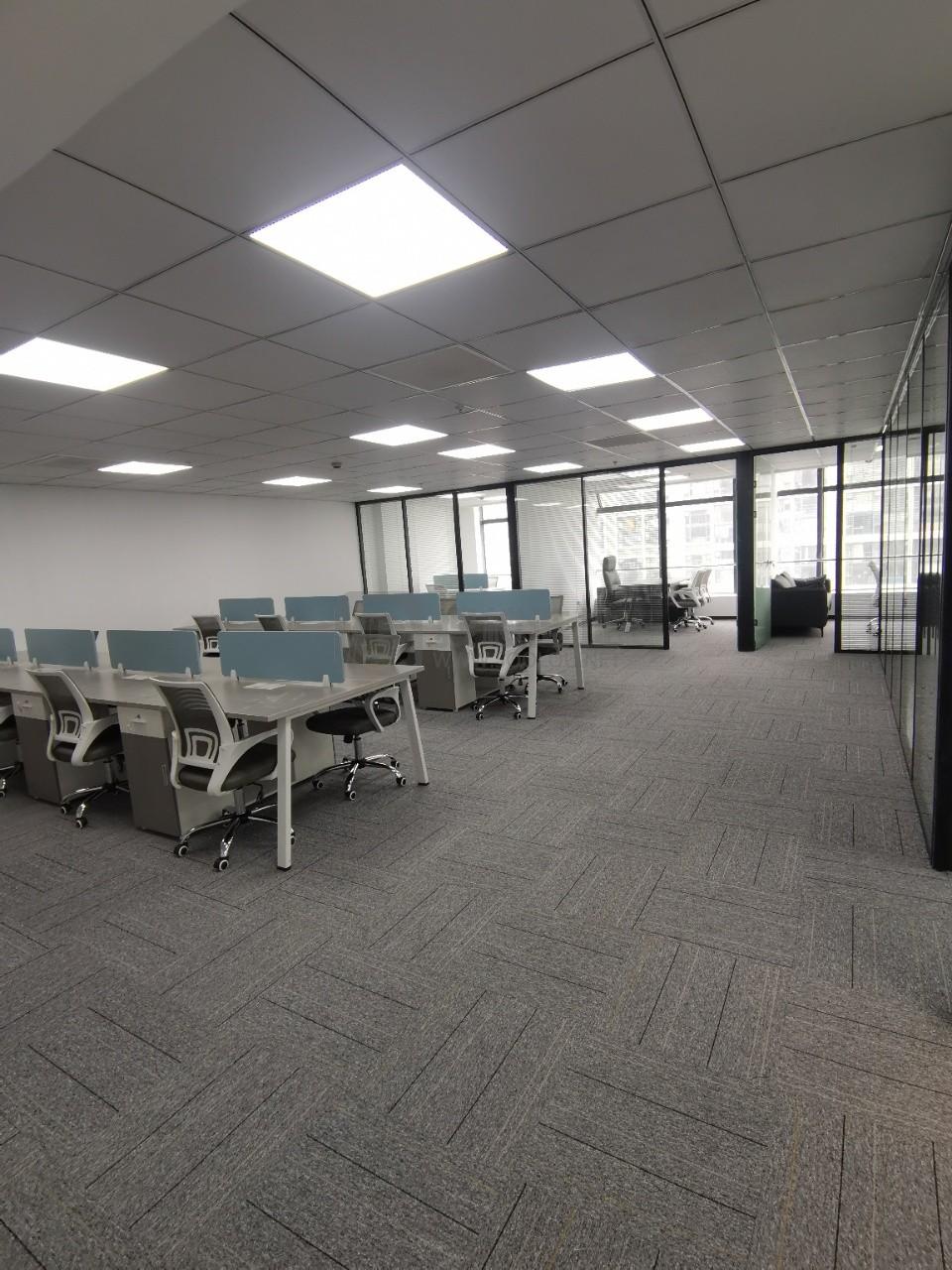 天正国际大厦面积163平