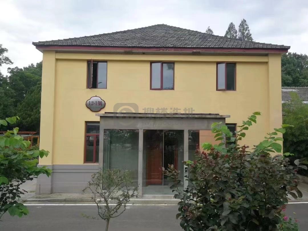 T80科技文化国际社区面积756平