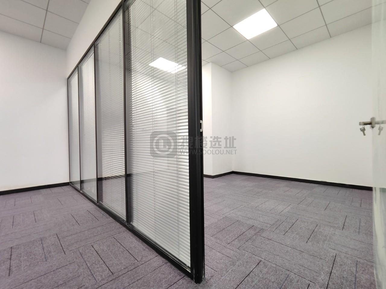 毅达汇创中心面积155平