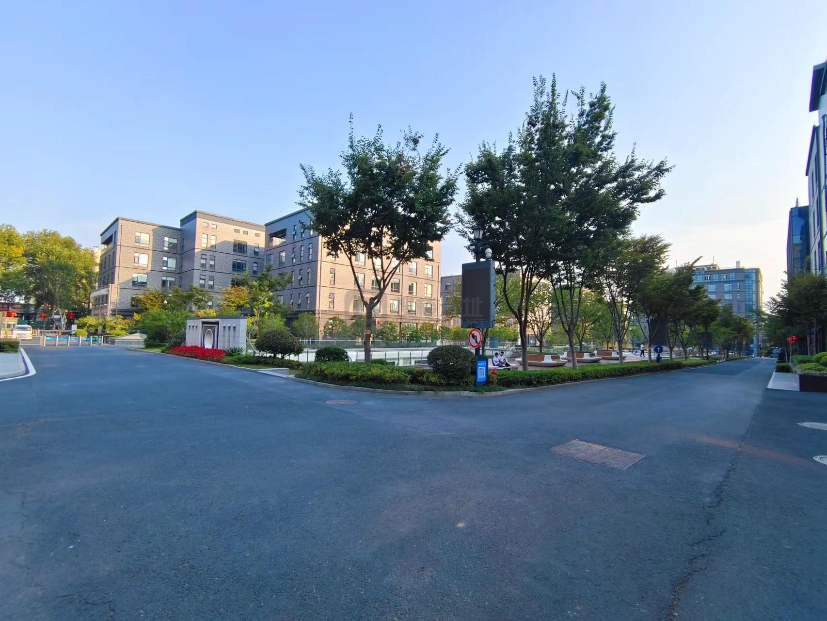 南理工科技创新园