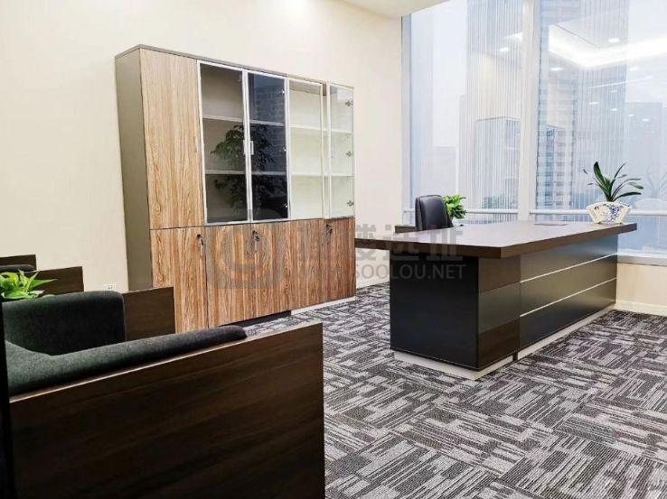 烽火科技大厦面积300平