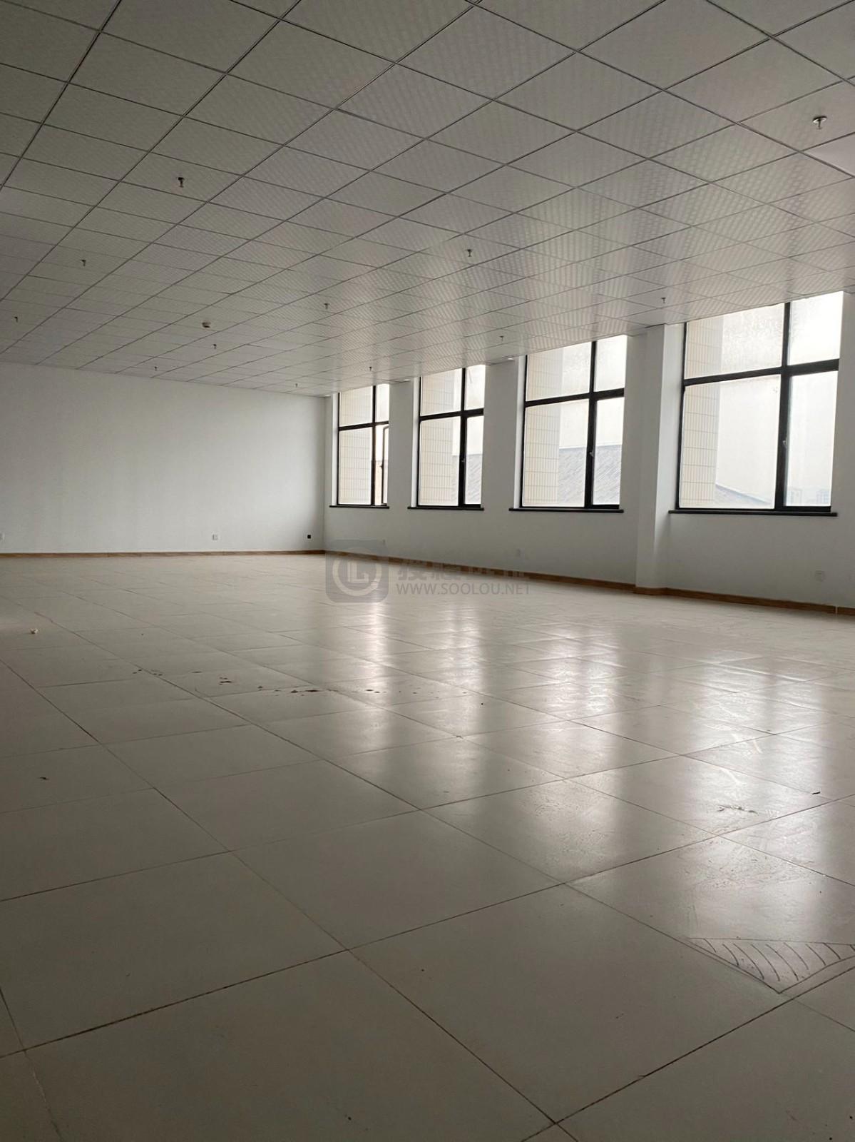 石林产业园面积298平