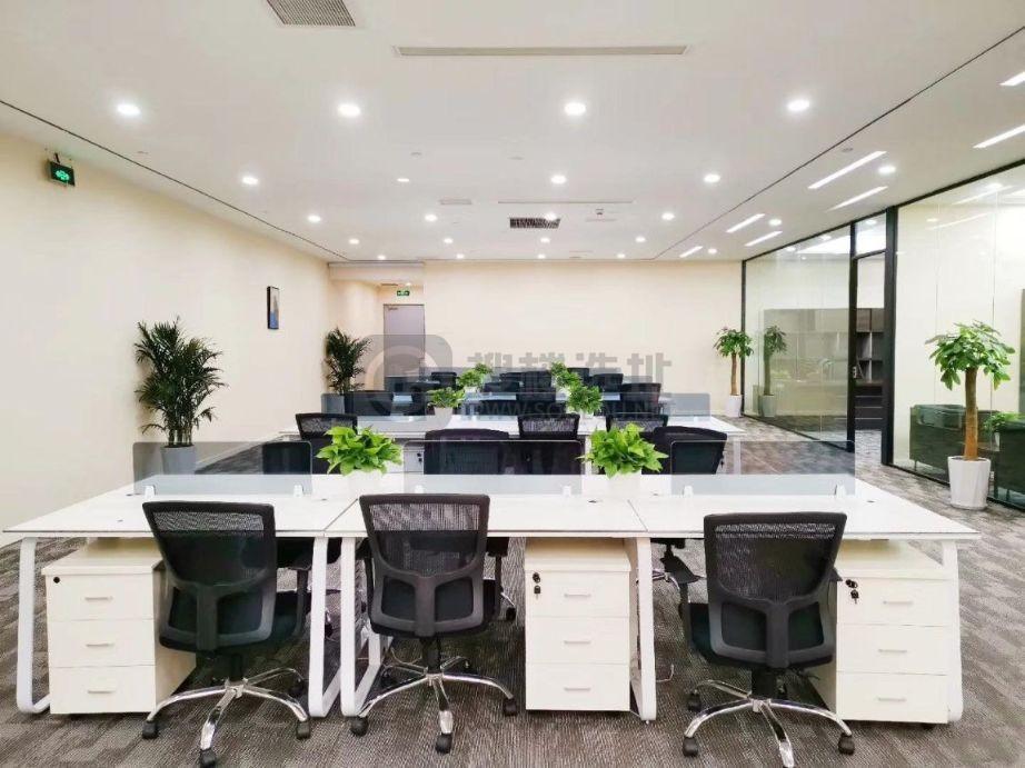 烽火科技大厦面积300平