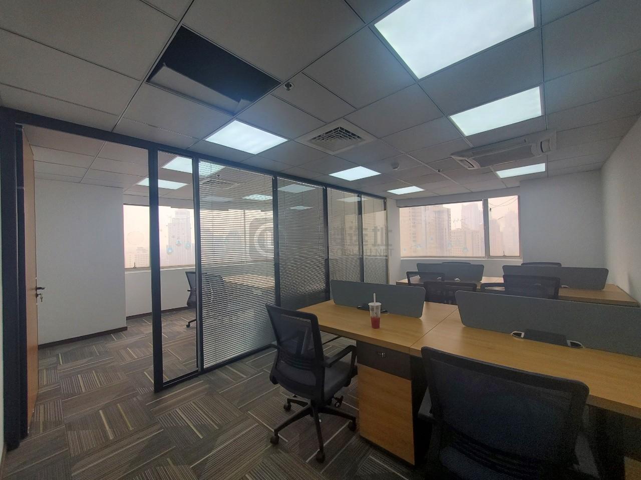 新晨国际大厦面积65平