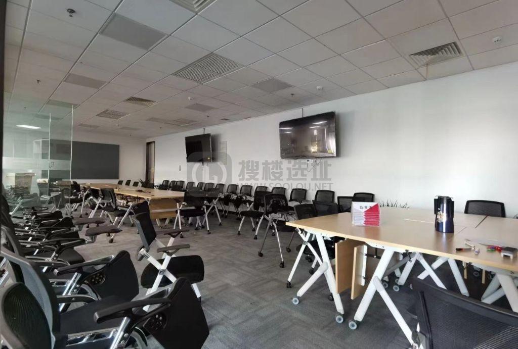 天诚大厦面积210平