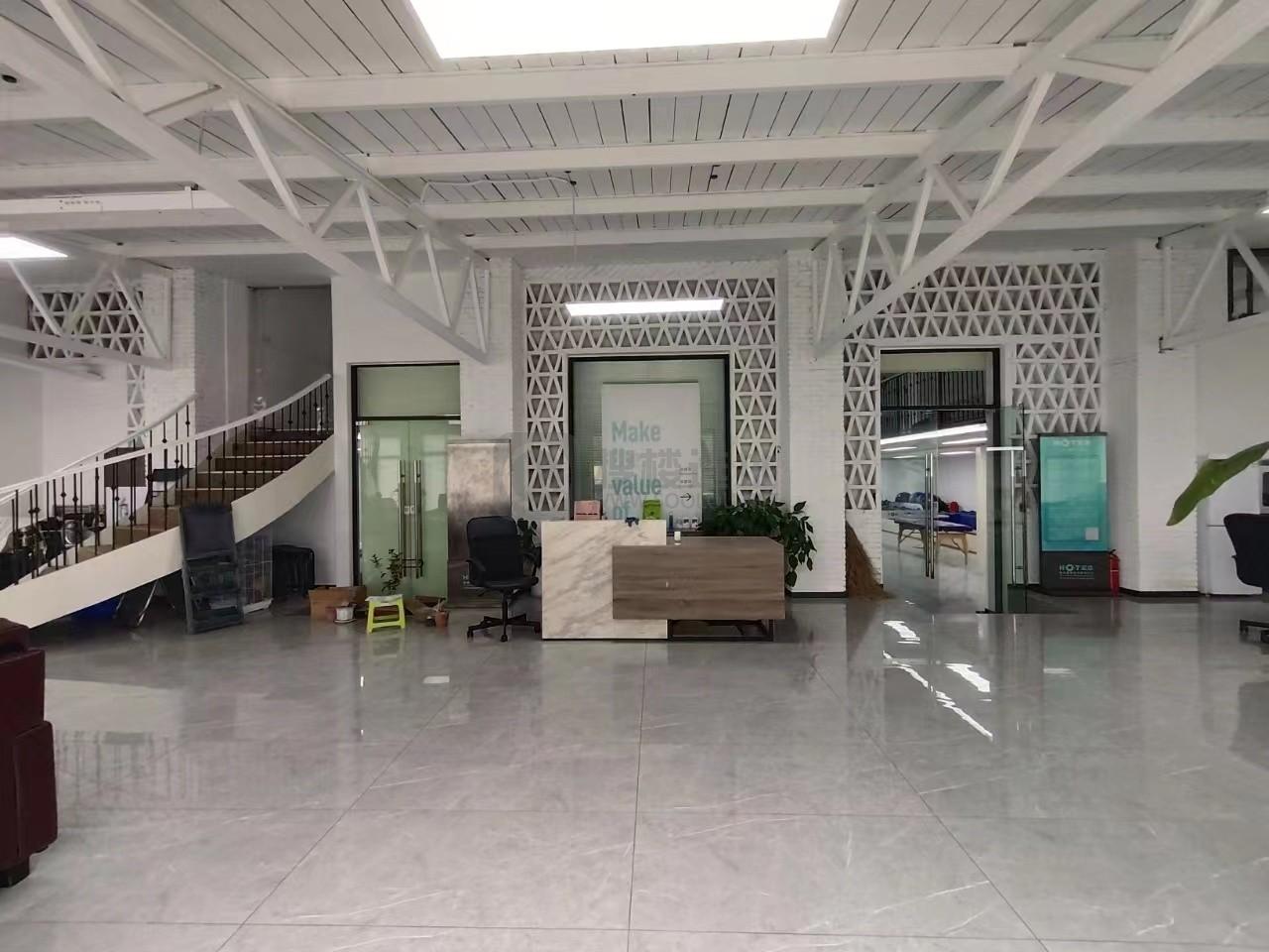 T80科技文化国际社区面积420平