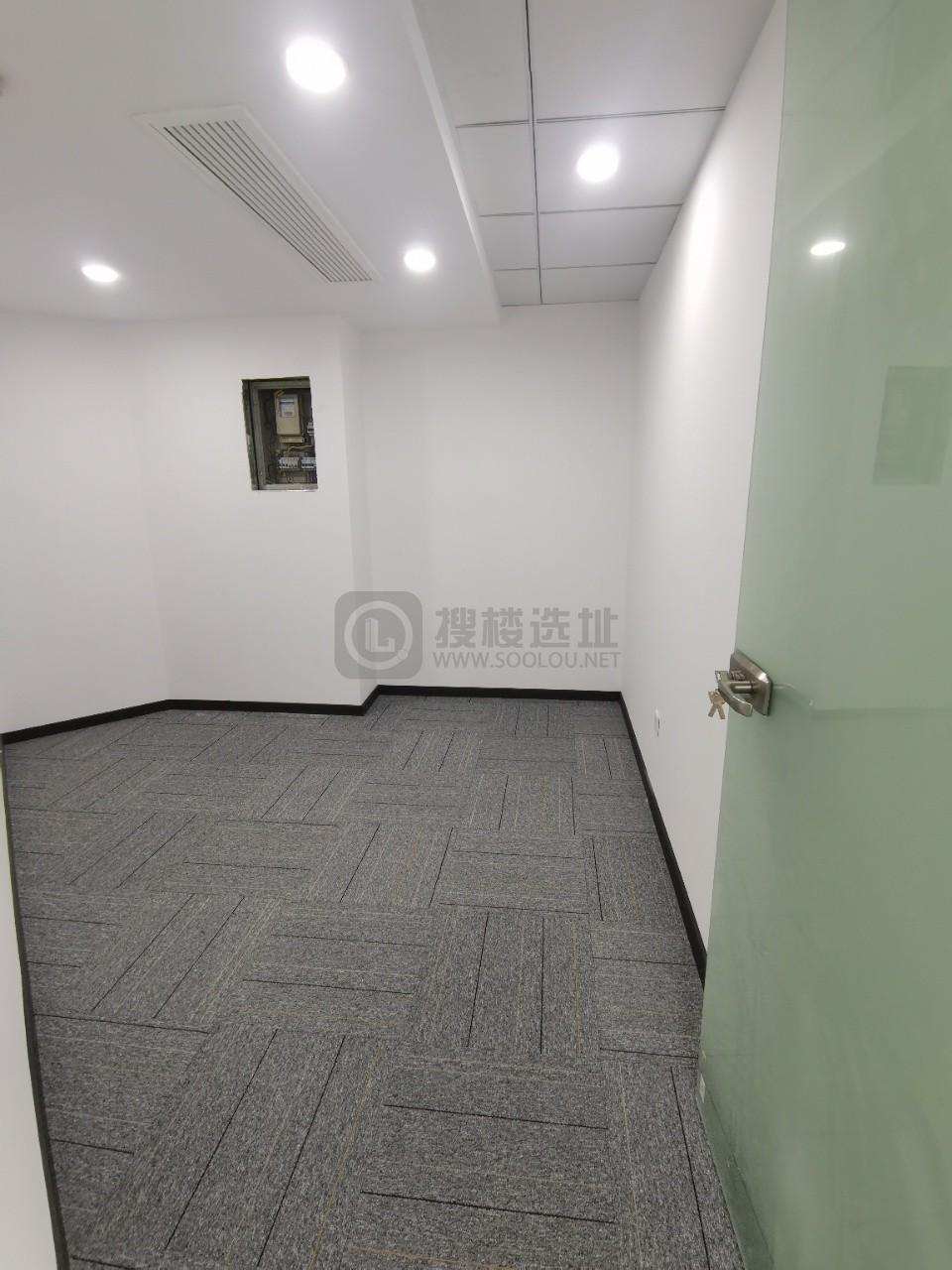 天正国际大厦面积174平