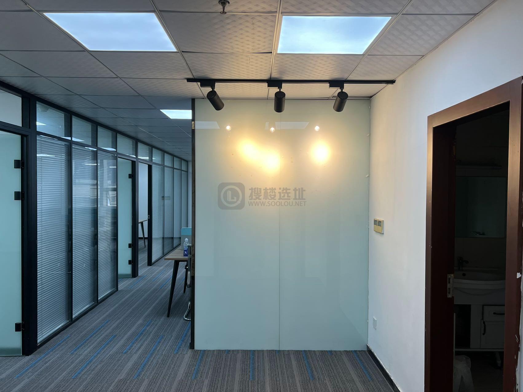 易发信息大厦面积146