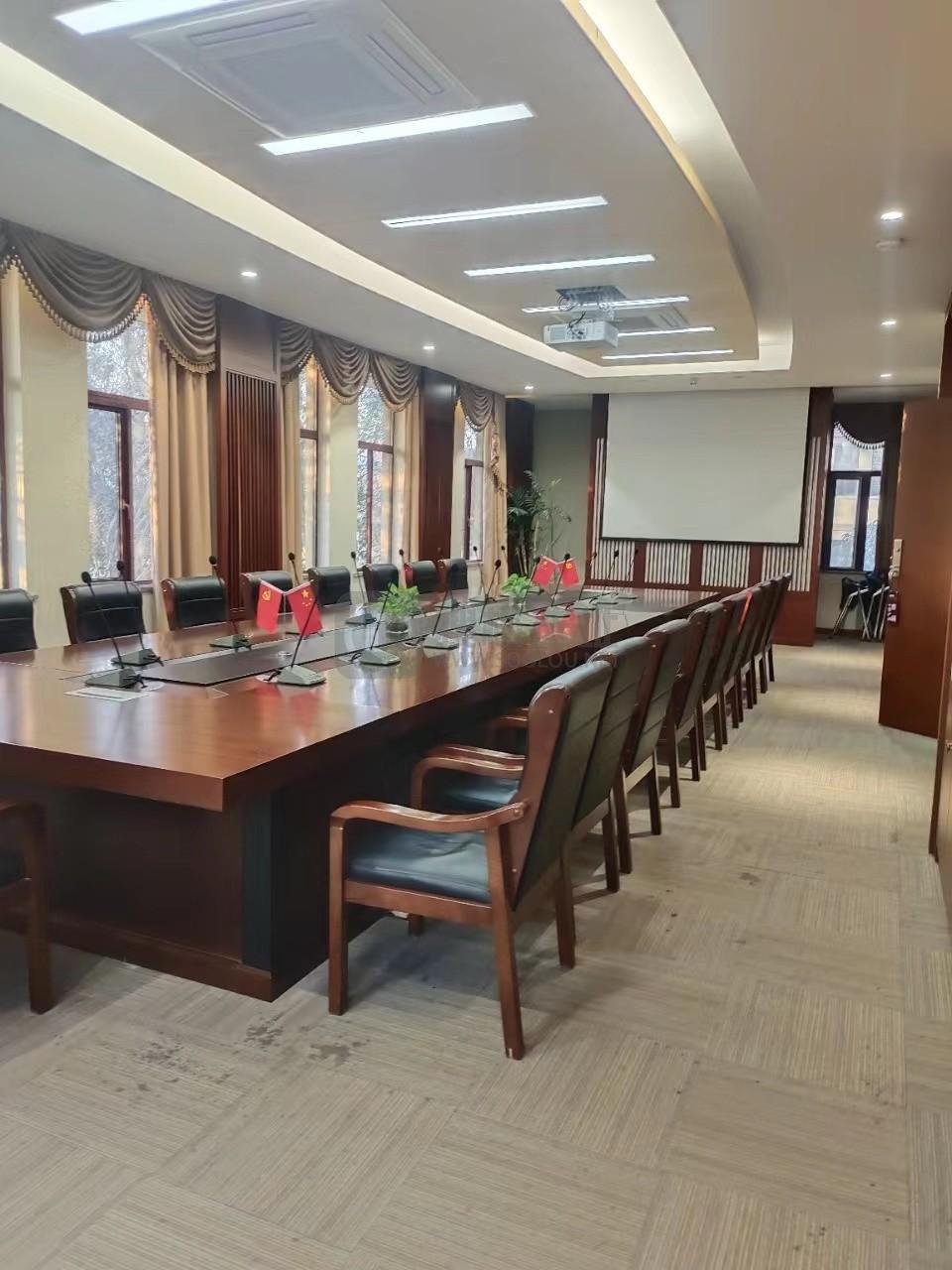 T80科技文化国际社区面积2461平