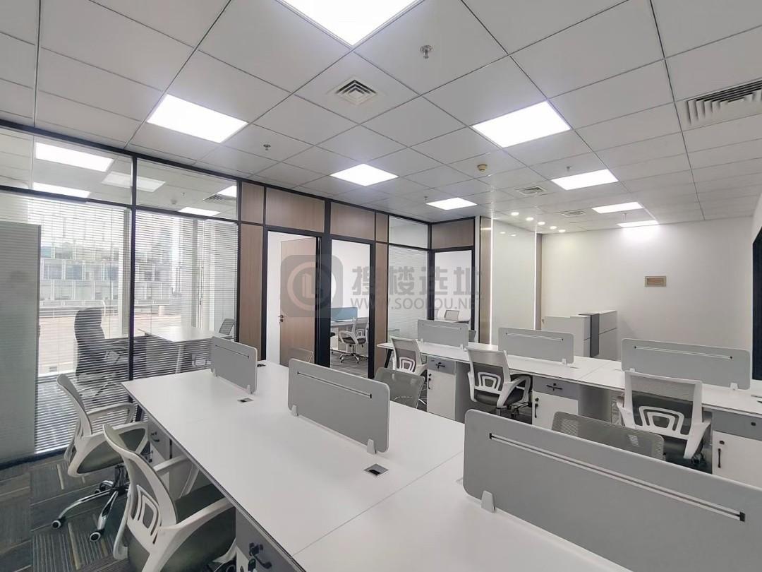 翠峰大厦面积116平