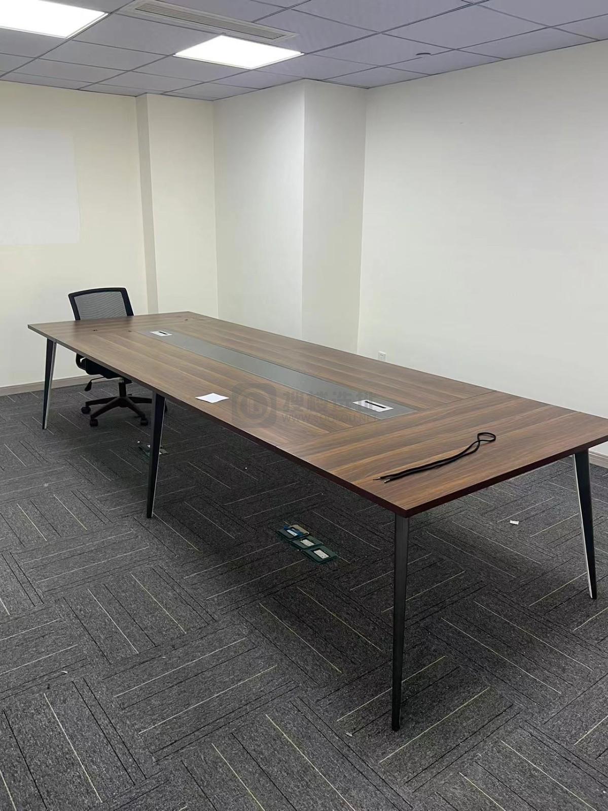 和泰国际大厦面积200平