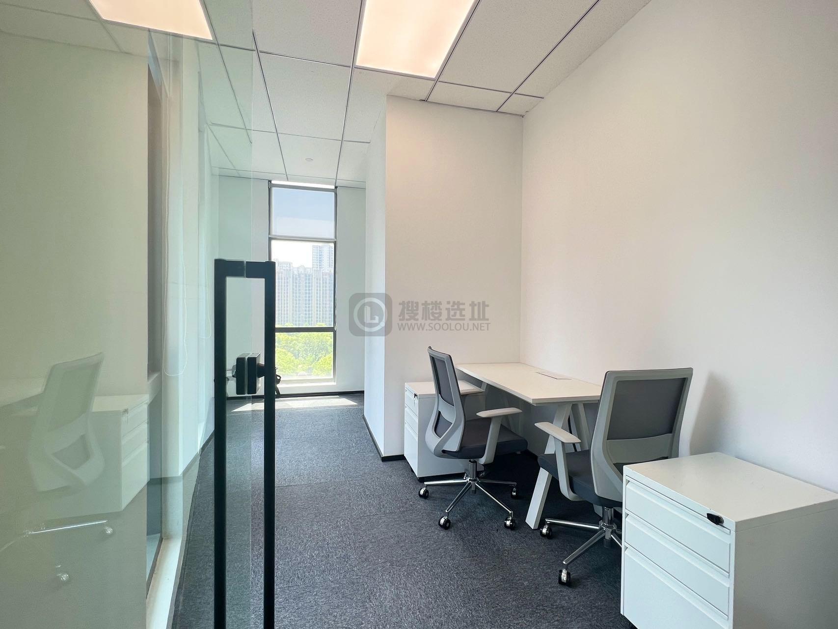 鼓楼创新广场面积235平