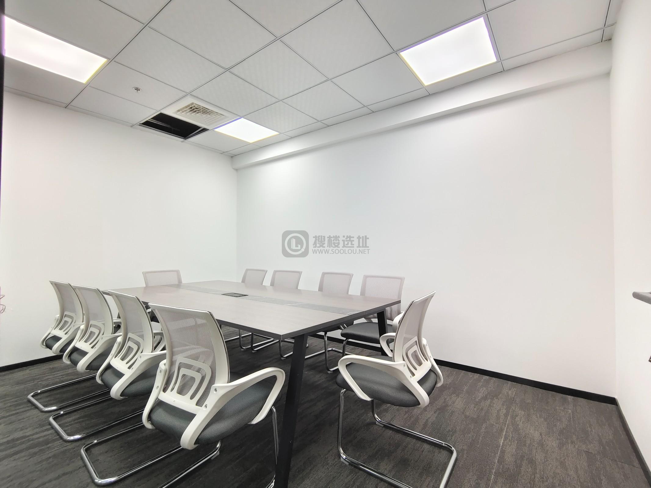 赛程国际大厦面积103平