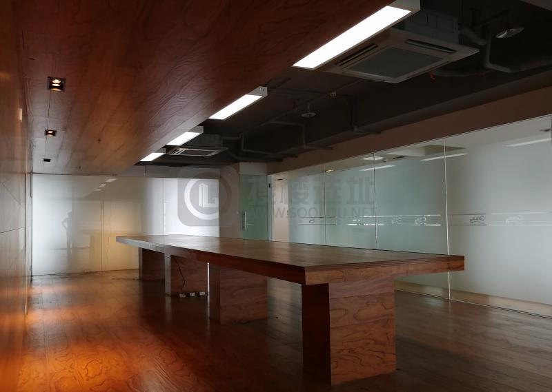 大地建设大厦面积941平