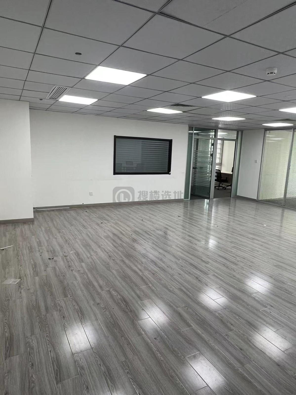 和泰国际大厦面积200平