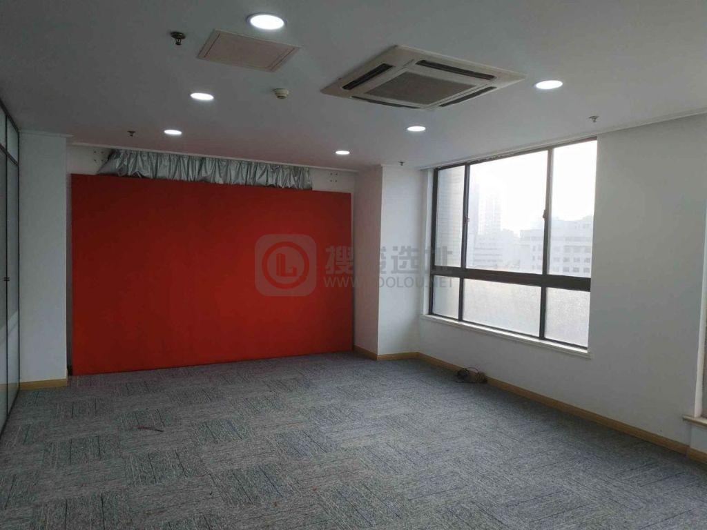 天诚大厦面积349平