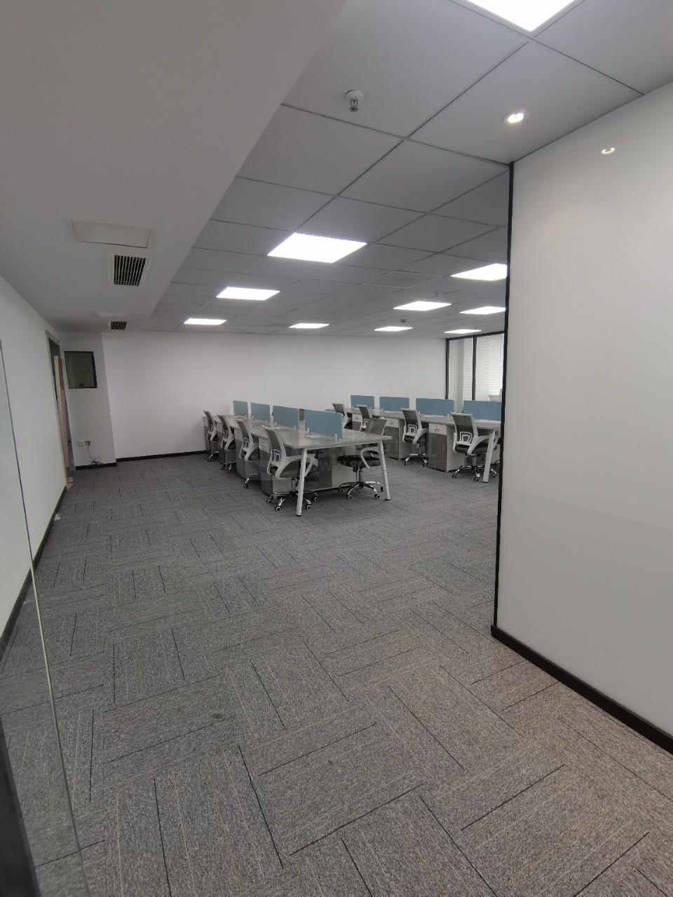 天正国际大厦面积163平