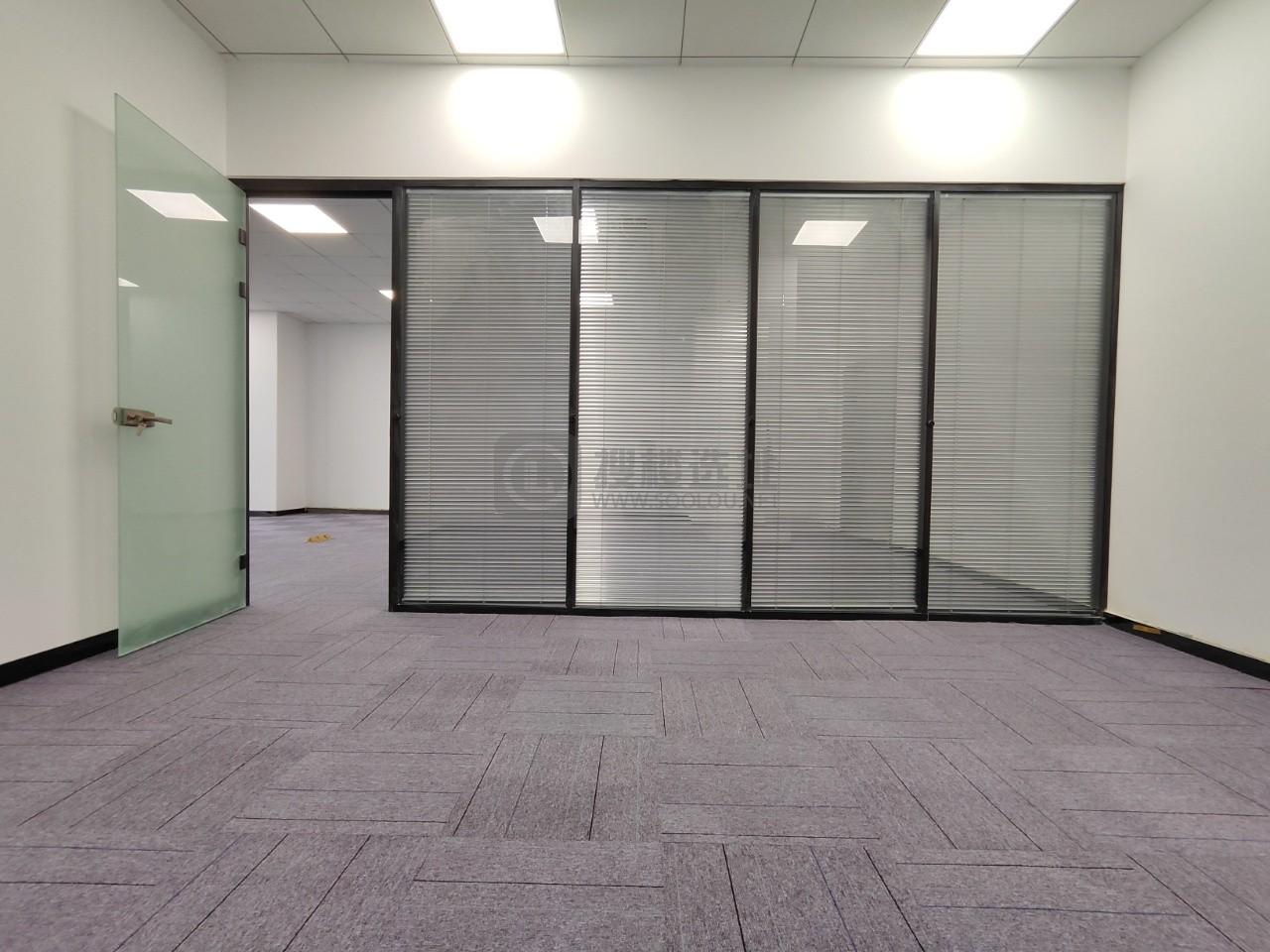 毅达汇创中心面积155平