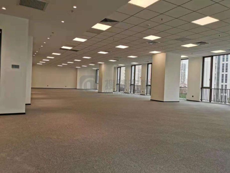 艺树家工场面积208平