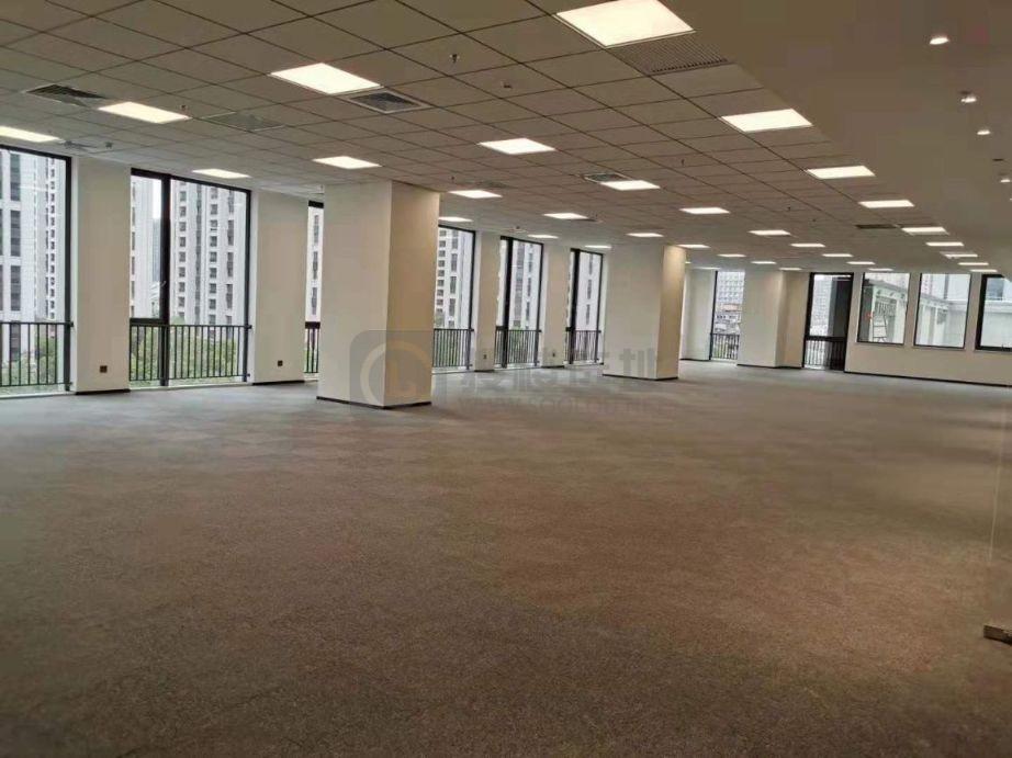 艺树家工场面积208平