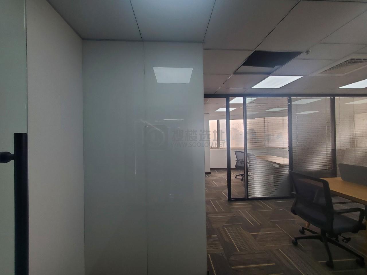 新晨国际大厦面积65