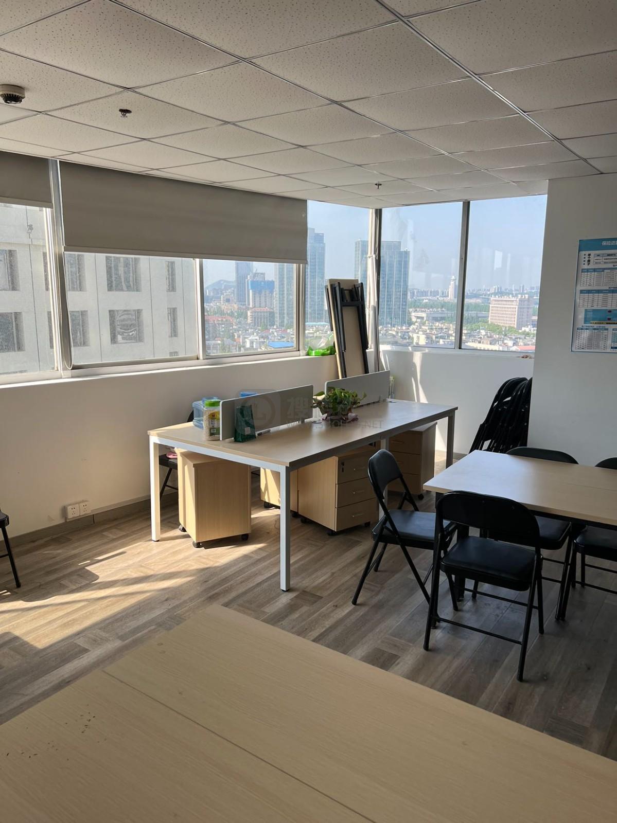 江苏商厦面积279平