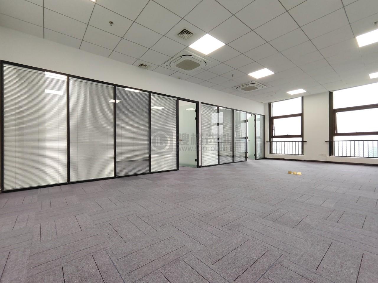 毅达汇创中心面积155平