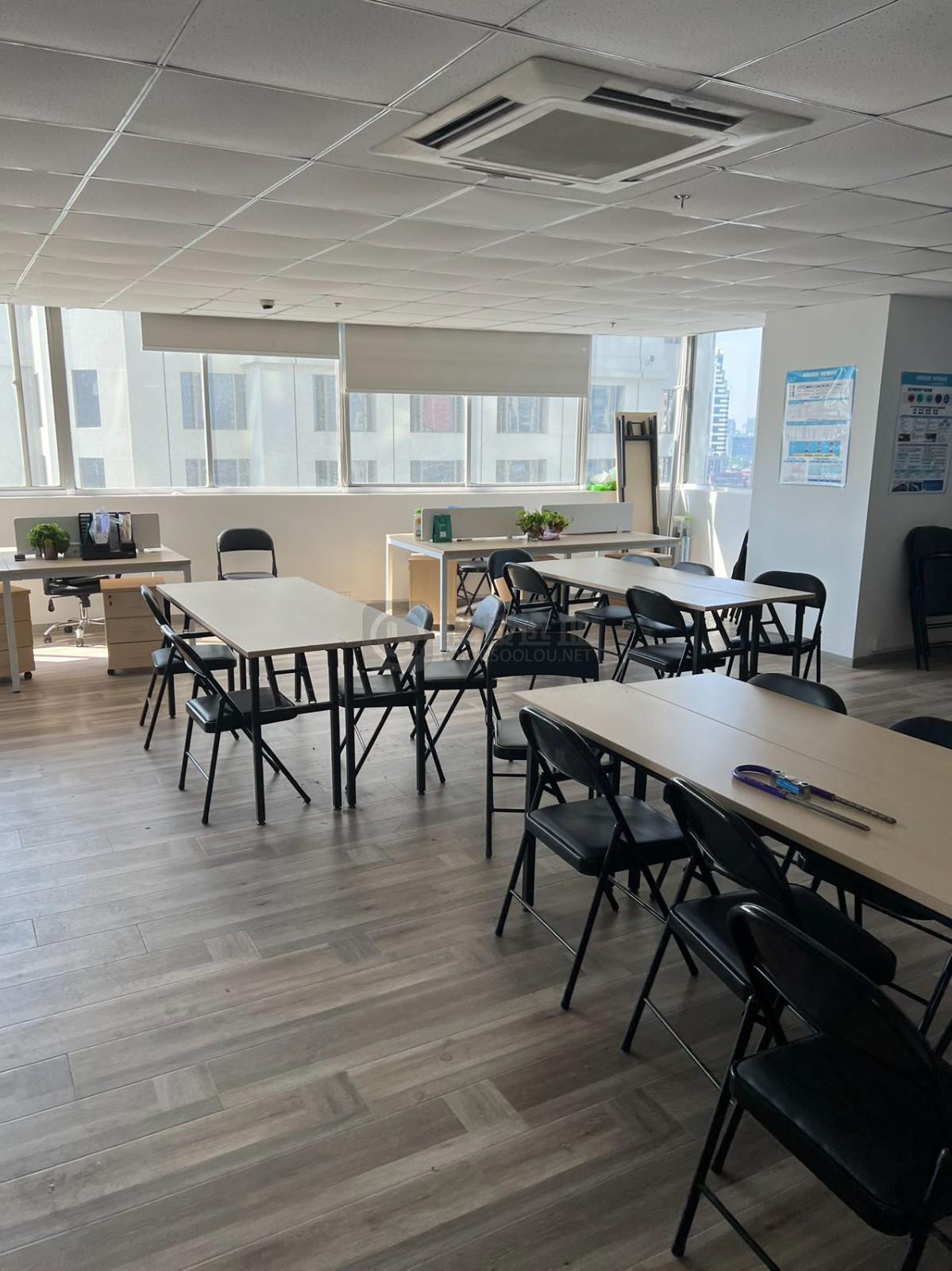 江苏商厦面积279平