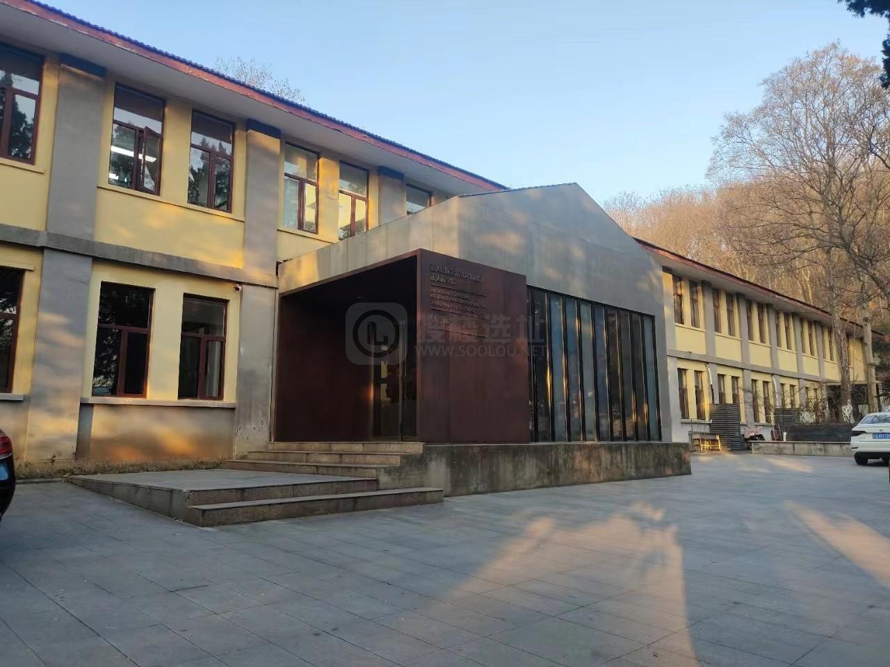 T80科技文化国际社区