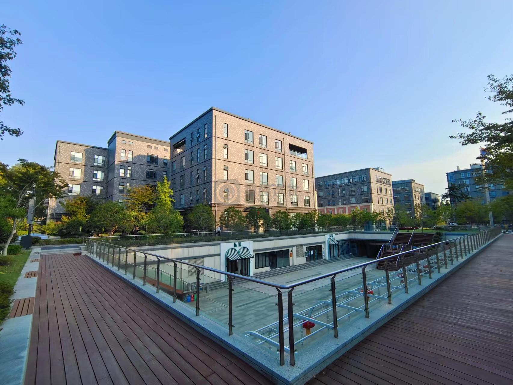 南理工科技创新园