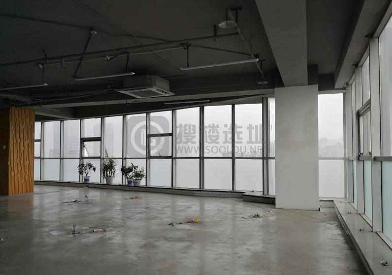 大地建设大厦面积941平