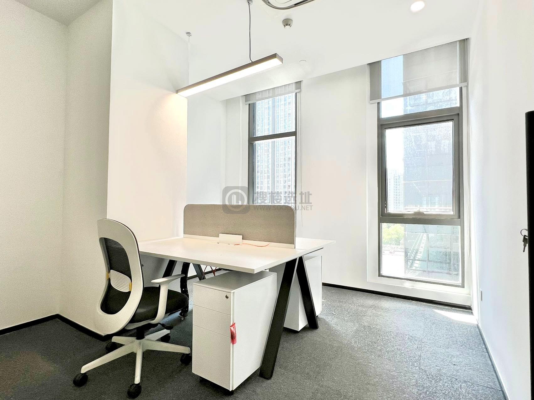 鼓楼创新广场面积146平