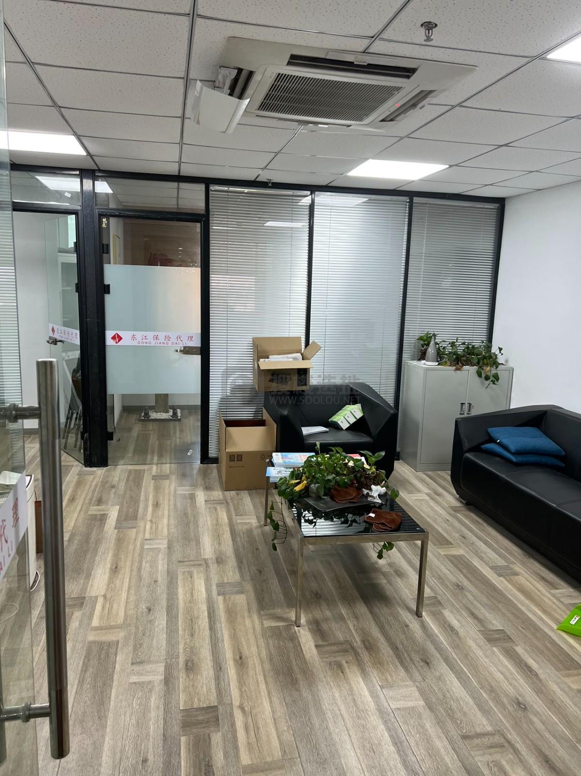 江苏商厦面积279平